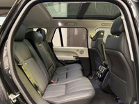 USED 2016 16 LAND ROVER RANGE ROVER 3.0 TD V6 Vogue SUV 5dr Diesel Auto 4WD Euro 6 (s/s) (258 ps) DELIVERY AVAILABLE