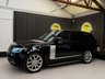 USED 2016 16 LAND ROVER RANGE ROVER 3.0 TD V6 Vogue SUV 5dr Diesel Auto 4WD Euro 6 (s/s) (258 ps) DELIVERY AVAILABLE