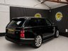 USED 2016 16 LAND ROVER RANGE ROVER 3.0 TD V6 Vogue SUV 5dr Diesel Auto 4WD Euro 6 (s/s) (258 ps) DELIVERY AVAILABLE