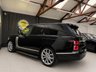 USED 2016 16 LAND ROVER RANGE ROVER 3.0 TD V6 Vogue SUV 5dr Diesel Auto 4WD Euro 6 (s/s) (258 ps) DELIVERY AVAILABLE