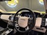 USED 2016 16 LAND ROVER RANGE ROVER 3.0 TD V6 Vogue SUV 5dr Diesel Auto 4WD Euro 6 (s/s) (258 ps) DELIVERY AVAILABLE