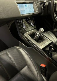 USED 2022 22 LAND ROVER RANGE ROVER EVOQUE 2.0 D165 S SUV 5dr Diesel Manual FWD Euro 6 (s/s) (163 ps) 