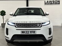 USED 2022 22 LAND ROVER RANGE ROVER EVOQUE 2.0 D165 S SUV 5dr Diesel Manual FWD Euro 6 (s/s) (163 ps) 