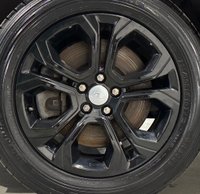 USED 2022 22 LAND ROVER RANGE ROVER EVOQUE 2.0 D165 S SUV 5dr Diesel Manual FWD Euro 6 (s/s) (163 ps) 