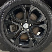 USED 2022 22 LAND ROVER RANGE ROVER EVOQUE 2.0 D165 S SUV 5dr Diesel Manual FWD Euro 6 (s/s) (163 ps) 
