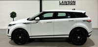 USED 2022 22 LAND ROVER RANGE ROVER EVOQUE 2.0 D165 S SUV 5dr Diesel Manual FWD Euro 6 (s/s) (163 ps) 