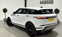 USED 2022 22 LAND ROVER RANGE ROVER EVOQUE 2.0 D165 S SUV 5dr Diesel Manual FWD Euro 6 (s/s) (163 ps) 