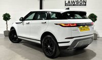 USED 2022 22 LAND ROVER RANGE ROVER EVOQUE 2.0 D165 S SUV 5dr Diesel Manual FWD Euro 6 (s/s) (163 ps) 