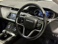USED 2022 22 LAND ROVER RANGE ROVER EVOQUE 2.0 D165 S SUV 5dr Diesel Manual FWD Euro 6 (s/s) (163 ps) 
