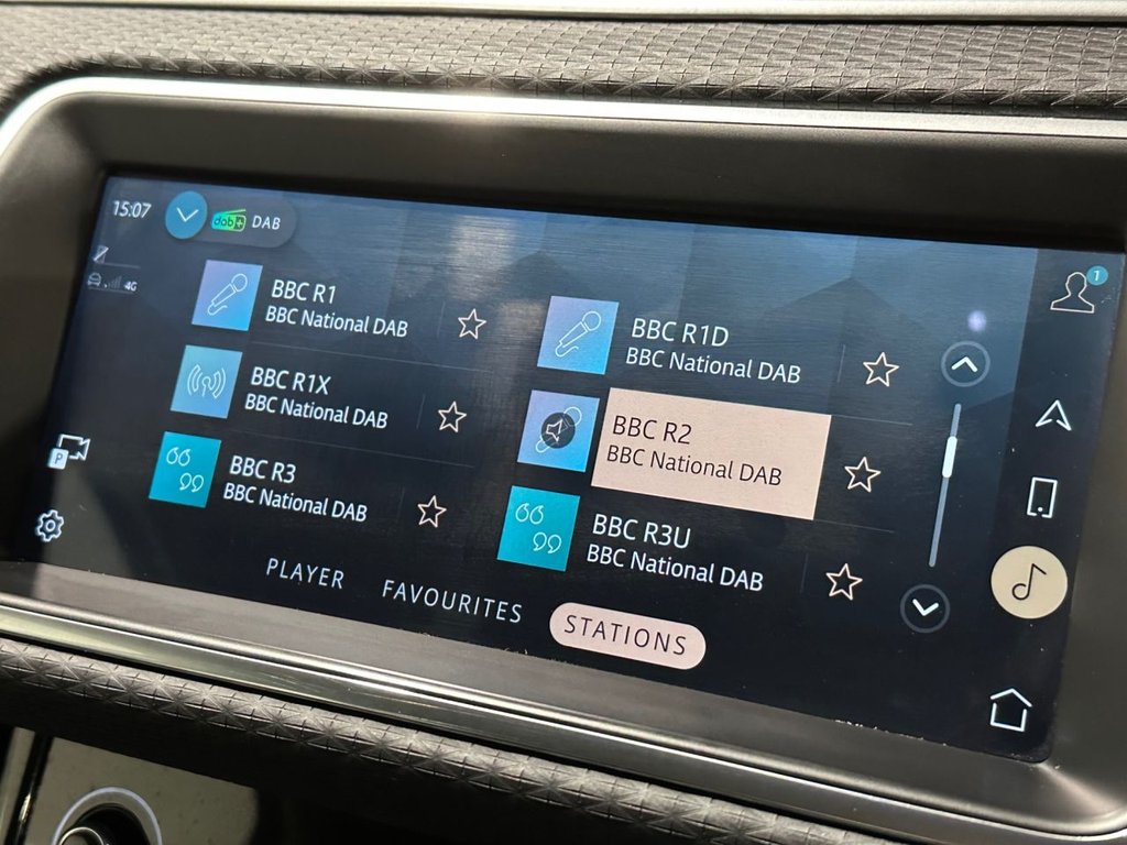 USED 2022 22 LAND ROVER RANGE ROVER EVOQUE 2.0 D165 S SUV 5dr Diesel Manual FWD Euro 6 (s/s) (163 ps) 
