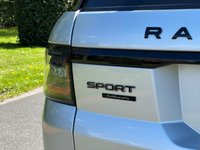 USED 2020 70 LAND ROVER RANGE ROVER SPORT 3.0 SD V6 Autobiography Dynamic SUV 5dr Diesel Auto 4WD Euro 6 (s/s) (306 ps) 