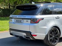 USED 2020 70 LAND ROVER RANGE ROVER SPORT 3.0 SD V6 Autobiography Dynamic SUV 5dr Diesel Auto 4WD Euro 6 (s/s) (306 ps) 