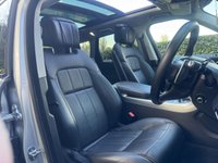 USED 2020 70 LAND ROVER RANGE ROVER SPORT 3.0 SD V6 Autobiography Dynamic SUV 5dr Diesel Auto 4WD Euro 6 (s/s) (306 ps) 
