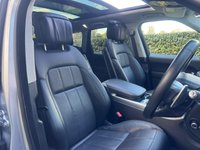 USED 2020 70 LAND ROVER RANGE ROVER SPORT 3.0 SD V6 Autobiography Dynamic SUV 5dr Diesel Auto 4WD Euro 6 (s/s) (306 ps) 