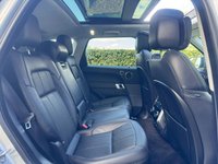 USED 2020 70 LAND ROVER RANGE ROVER SPORT 3.0 SD V6 Autobiography Dynamic SUV 5dr Diesel Auto 4WD Euro 6 (s/s) (306 ps) 