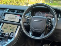 USED 2020 70 LAND ROVER RANGE ROVER SPORT 3.0 SD V6 Autobiography Dynamic SUV 5dr Diesel Auto 4WD Euro 6 (s/s) (306 ps) 