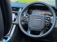USED 2020 70 LAND ROVER RANGE ROVER SPORT 3.0 SD V6 Autobiography Dynamic SUV 5dr Diesel Auto 4WD Euro 6 (s/s) (306 ps) 