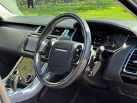 USED 2020 70 LAND ROVER RANGE ROVER SPORT 3.0 SD V6 Autobiography Dynamic SUV 5dr Diesel Auto 4WD Euro 6 (s/s) (306 ps) 