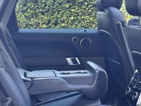 USED 2020 70 LAND ROVER RANGE ROVER SPORT 3.0 SD V6 Autobiography Dynamic SUV 5dr Diesel Auto 4WD Euro 6 (s/s) (306 ps) 