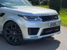 USED 2020 70 LAND ROVER RANGE ROVER SPORT 3.0 SD V6 Autobiography Dynamic SUV 5dr Diesel Auto 4WD Euro 6 (s/s) (306 ps) 