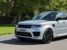 USED 2020 70 LAND ROVER RANGE ROVER SPORT 3.0 SD V6 Autobiography Dynamic SUV 5dr Diesel Auto 4WD Euro 6 (s/s) (306 ps) 