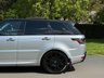USED 2020 70 LAND ROVER RANGE ROVER SPORT 3.0 SD V6 Autobiography Dynamic SUV 5dr Diesel Auto 4WD Euro 6 (s/s) (306 ps) 