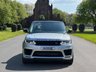 USED 2020 70 LAND ROVER RANGE ROVER SPORT 3.0 SD V6 Autobiography Dynamic SUV 5dr Diesel Auto 4WD Euro 6 (s/s) (306 ps) 