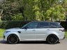 USED 2020 70 LAND ROVER RANGE ROVER SPORT 3.0 SD V6 Autobiography Dynamic SUV 5dr Diesel Auto 4WD Euro 6 (s/s) (306 ps) 