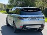 USED 2020 70 LAND ROVER RANGE ROVER SPORT 3.0 SD V6 Autobiography Dynamic SUV 5dr Diesel Auto 4WD Euro 6 (s/s) (306 ps) 