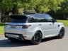 USED 2020 70 LAND ROVER RANGE ROVER SPORT 3.0 SD V6 Autobiography Dynamic SUV 5dr Diesel Auto 4WD Euro 6 (s/s) (306 ps) 