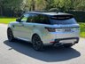 USED 2020 70 LAND ROVER RANGE ROVER SPORT 3.0 SD V6 Autobiography Dynamic SUV 5dr Diesel Auto 4WD Euro 6 (s/s) (306 ps) 