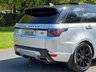 USED 2020 70 LAND ROVER RANGE ROVER SPORT 3.0 SD V6 Autobiography Dynamic SUV 5dr Diesel Auto 4WD Euro 6 (s/s) (306 ps) 