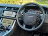 USED 2020 70 LAND ROVER RANGE ROVER SPORT 3.0 SD V6 Autobiography Dynamic SUV 5dr Diesel Auto 4WD Euro 6 (s/s) (306 ps) 
