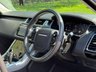 USED 2020 70 LAND ROVER RANGE ROVER SPORT 3.0 SD V6 Autobiography Dynamic SUV 5dr Diesel Auto 4WD Euro 6 (s/s) (306 ps) 