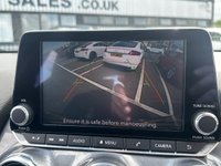 USED 2022 NISSAN JUKE 1.0 DIG-T Acenta SUV 5dr Petrol Manual Euro 6 (s/s) (114 ps) FULL SERVICE HISTORY, BLUEOOTH, REVERSING CAMERA