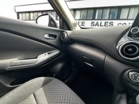 USED 2022 NISSAN JUKE 1.0 DIG-T Acenta SUV 5dr Petrol Manual Euro 6 (s/s) (114 ps) FULL SERVICE HISTORY, BLUEOOTH, REVERSING CAMERA