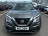 USED 2022 NISSAN JUKE 1.0 DIG-T Acenta SUV 5dr Petrol Manual Euro 6 (s/s) (114 ps) FULL SERVICE HISTORY, BLUEOOTH, REVERSING CAMERA
