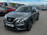 USED 2022 NISSAN JUKE 1.0 DIG-T Acenta SUV 5dr Petrol Manual Euro 6 (s/s) (114 ps) FULL SERVICE HISTORY, BLUEOOTH, REVERSING CAMERA