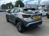 USED 2022 NISSAN JUKE 1.0 DIG-T Acenta SUV 5dr Petrol Manual Euro 6 (s/s) (114 ps) FULL SERVICE HISTORY, BLUEOOTH, REVERSING CAMERA