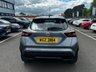 USED 2022 NISSAN JUKE 1.0 DIG-T Acenta SUV 5dr Petrol Manual Euro 6 (s/s) (114 ps) FULL SERVICE HISTORY, BLUEOOTH, REVERSING CAMERA