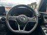 USED 2022 NISSAN JUKE 1.0 DIG-T Acenta SUV 5dr Petrol Manual Euro 6 (s/s) (114 ps) FULL SERVICE HISTORY, BLUEOOTH, REVERSING CAMERA
