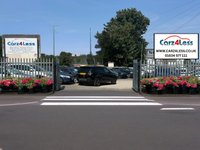 USED 2017 17 LAND ROVER DISCOVERY SPORT 2.0 TD4 HSE Auto 4WD Euro 6 (s/s) 5dr 