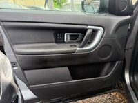 USED 2017 17 LAND ROVER DISCOVERY SPORT 2.0 TD4 HSE Auto 4WD Euro 6 (s/s) 5dr 