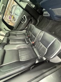 USED 2017 17 LAND ROVER DISCOVERY SPORT 2.0 TD4 HSE Auto 4WD Euro 6 (s/s) 5dr 