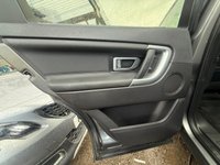 USED 2017 17 LAND ROVER DISCOVERY SPORT 2.0 TD4 HSE Auto 4WD Euro 6 (s/s) 5dr 