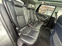 USED 2017 17 LAND ROVER DISCOVERY SPORT 2.0 TD4 HSE Auto 4WD Euro 6 (s/s) 5dr 