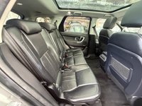 USED 2017 17 LAND ROVER DISCOVERY SPORT 2.0 TD4 HSE Auto 4WD Euro 6 (s/s) 5dr 