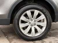 USED 2017 17 LAND ROVER DISCOVERY SPORT 2.0 TD4 HSE Auto 4WD Euro 6 (s/s) 5dr 