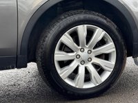USED 2017 17 LAND ROVER DISCOVERY SPORT 2.0 TD4 HSE Auto 4WD Euro 6 (s/s) 5dr 