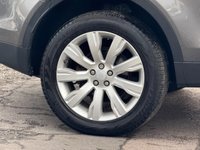 USED 2017 17 LAND ROVER DISCOVERY SPORT 2.0 TD4 HSE Auto 4WD Euro 6 (s/s) 5dr 